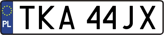 TKA44JX