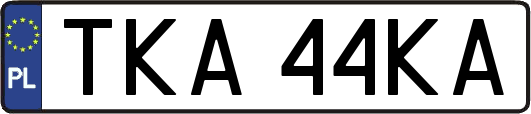 TKA44KA