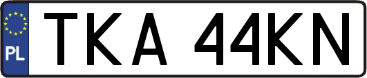 TKA44KN