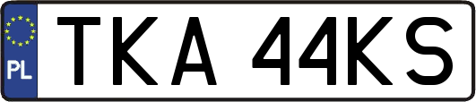 TKA44KS