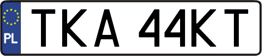 TKA44KT