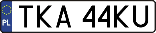 TKA44KU