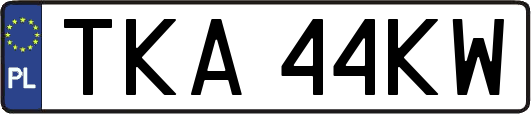 TKA44KW