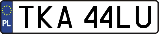 TKA44LU