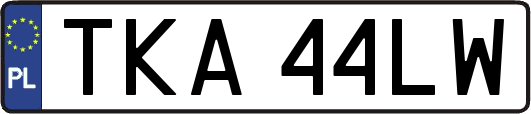TKA44LW
