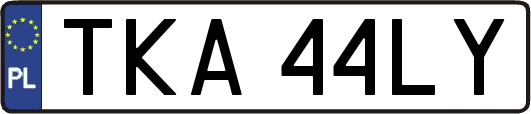 TKA44LY