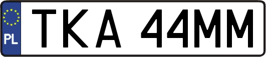 TKA44MM