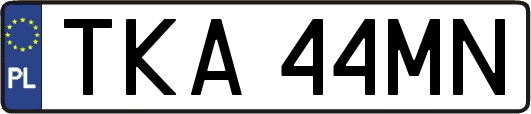 TKA44MN
