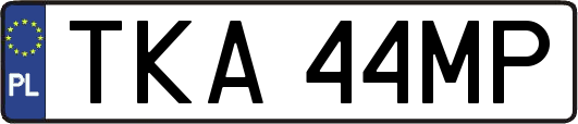 TKA44MP