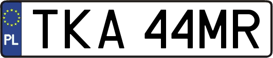 TKA44MR