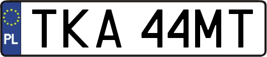 TKA44MT