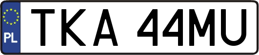 TKA44MU