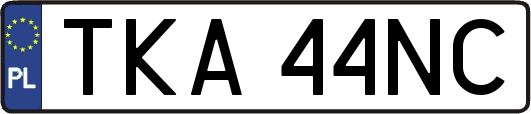 TKA44NC