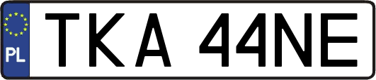 TKA44NE