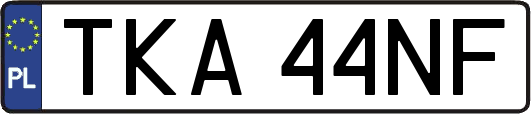 TKA44NF
