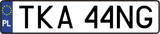 TKA44NG