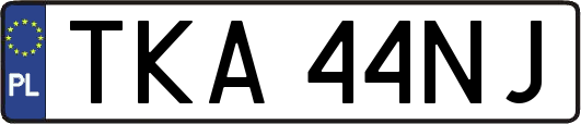 TKA44NJ