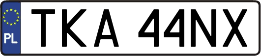 TKA44NX