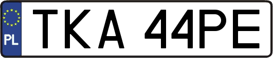 TKA44PE