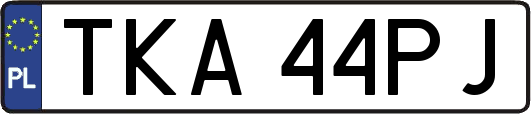 TKA44PJ