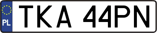 TKA44PN