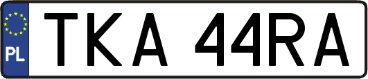 TKA44RA