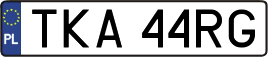 TKA44RG