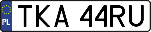 TKA44RU