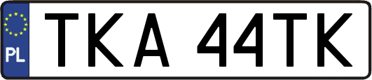 TKA44TK