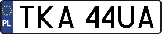 TKA44UA