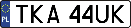 TKA44UK