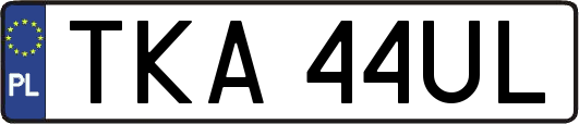 TKA44UL
