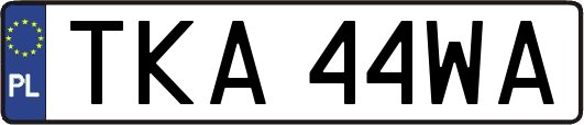 TKA44WA