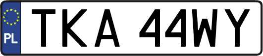 TKA44WY