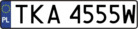 TKA4555W