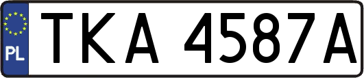 TKA4587A