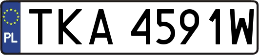 TKA4591W