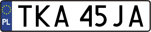 TKA45JA