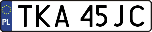 TKA45JC