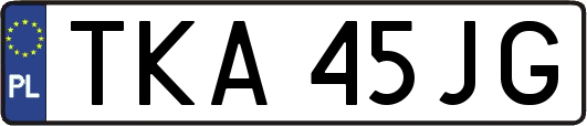 TKA45JG