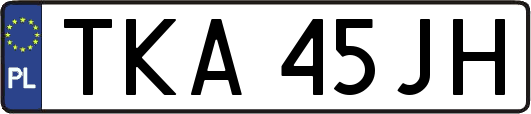 TKA45JH
