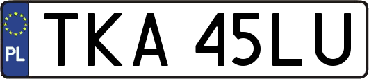 TKA45LU