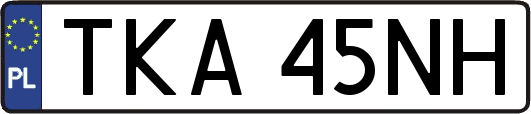 TKA45NH