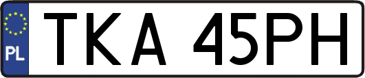 TKA45PH
