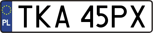 TKA45PX