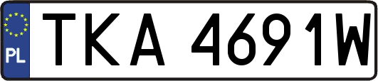 TKA4691W