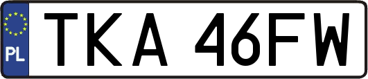 TKA46FW