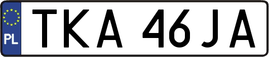TKA46JA
