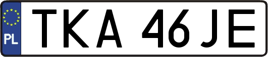 TKA46JE