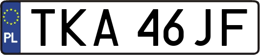 TKA46JF